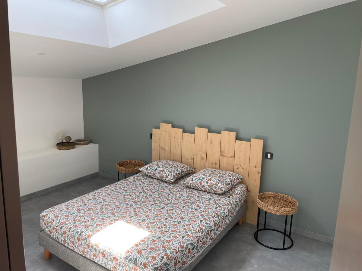 Le Corail Apartment *