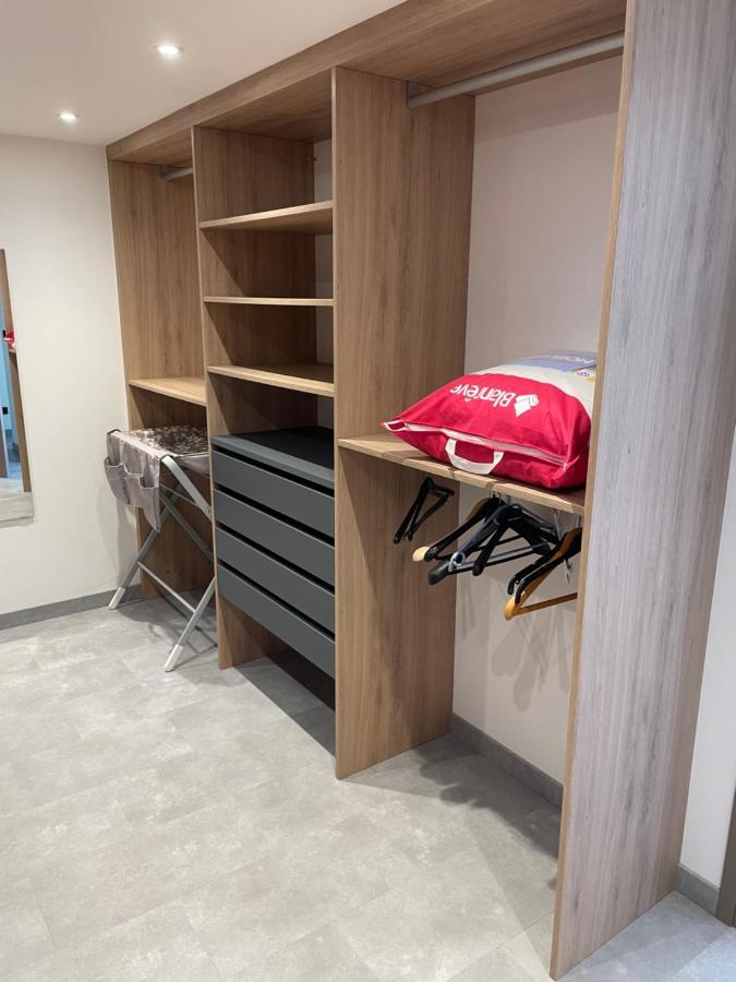 Apartment Le Corail