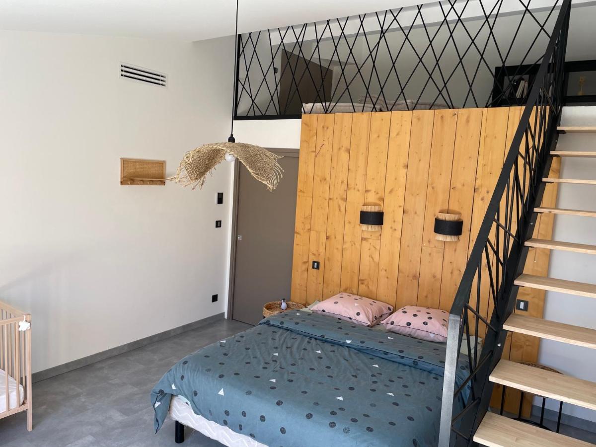 Le Corail Apartment