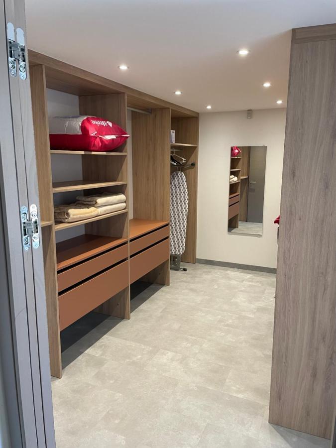Apartment Le Corail Meze