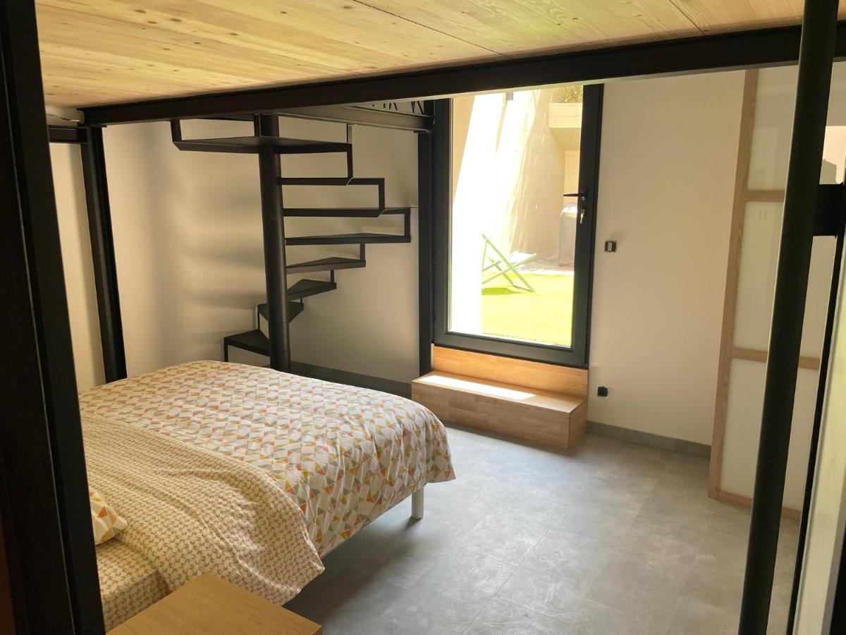 Apartment Le Corail
