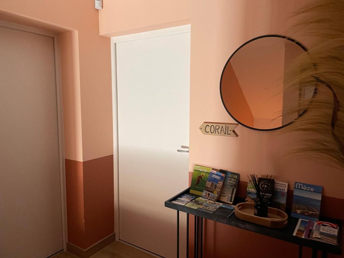 Le Corail *
