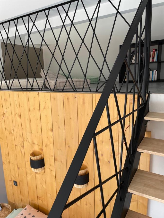 Le Corail Apartment