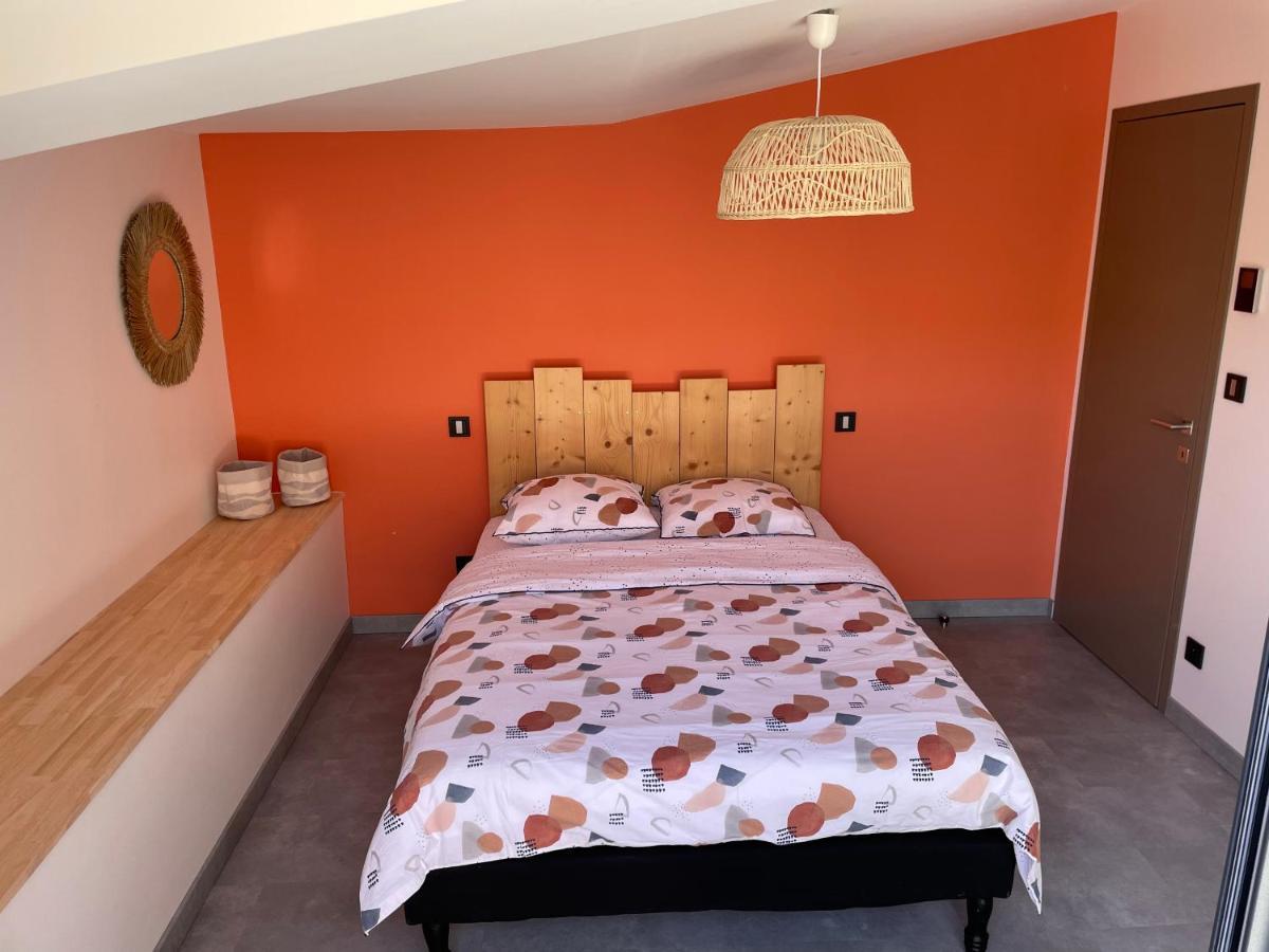 Le Corail Apartment
